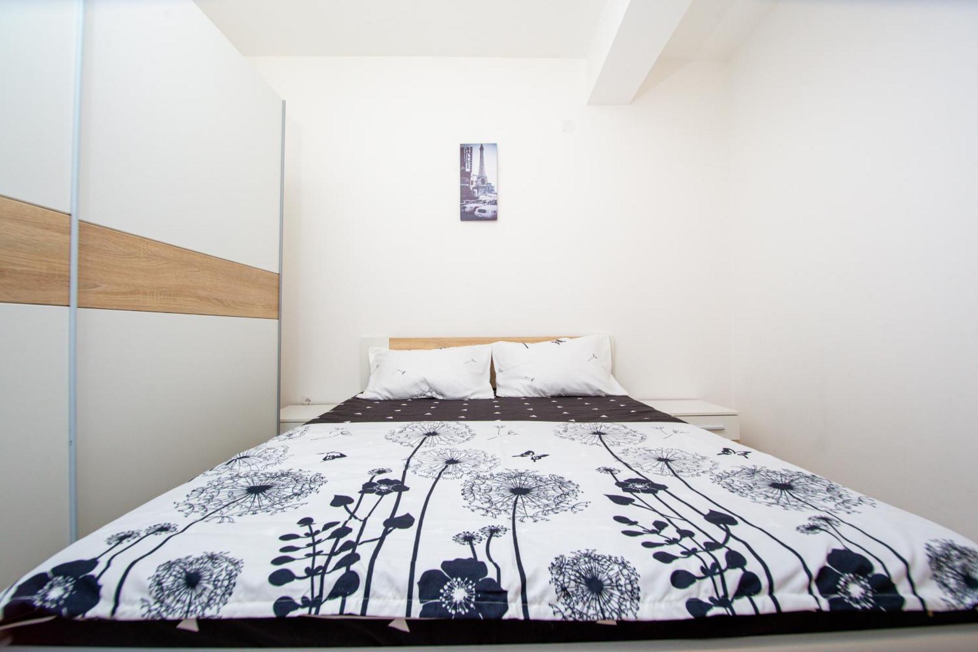 Apartment Sea View Lazi