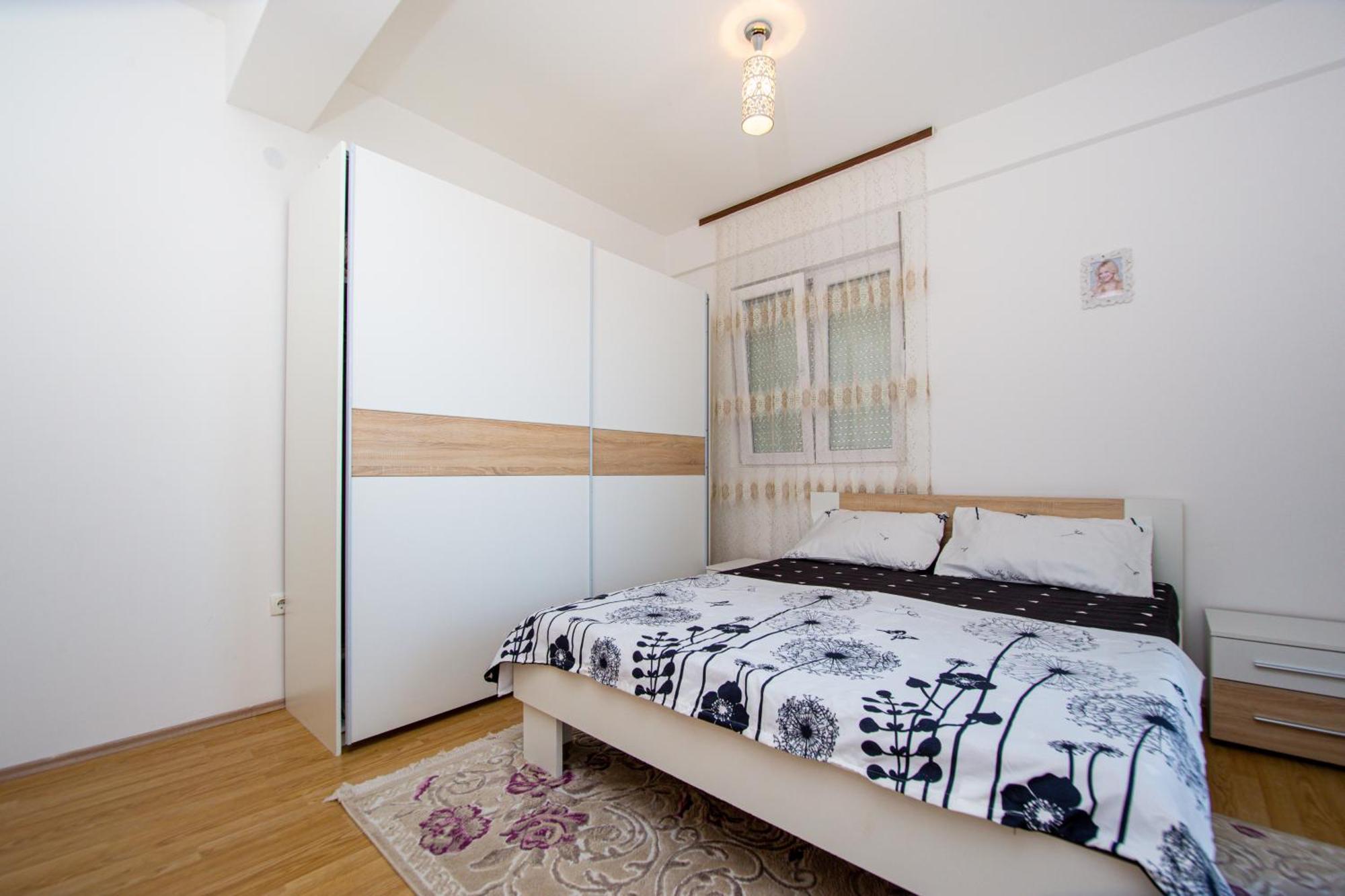 Apartment Sea View Lazi *